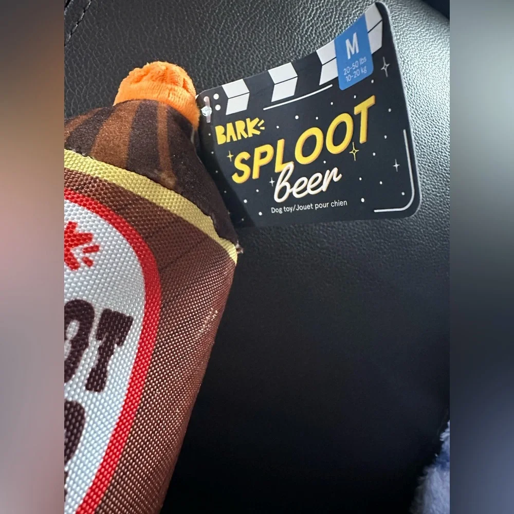 Bark Box bark box